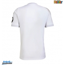 Real Madrid Hjemmedrakt 2025-26 Kortermet